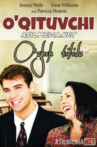 O'qituvchi Uzbek tilida 2008 O'zbekcha tarjima kino HD