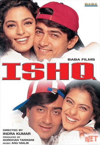 Ishq Hind kino Uzbek tilida 1997 HD O'zbek tarjima tas-ix skachat