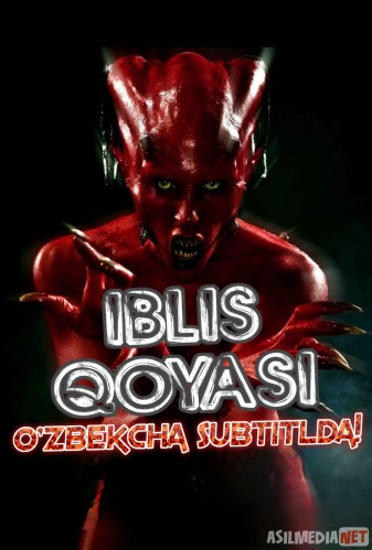 Iblis qoyasi Ujas kino Uzbek tilida O'zbekcha tarjima Kino skachat tas-ix