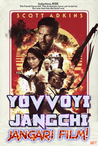 Yovvoyi jangchi Uzbek tilida 2017 Full HD O'zbek tarjima tas-ix skachat