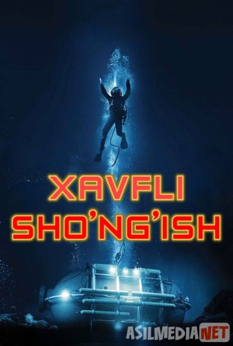 Xavfli sho'ng'ish Uzbek tilida 2015 HD O'zbek tarjima tas-ix skachat