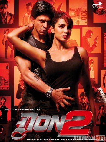 Don 2 Hind kino Uzbek tilida 2011 Full HD O'zbek tarjima tas-ix skachat