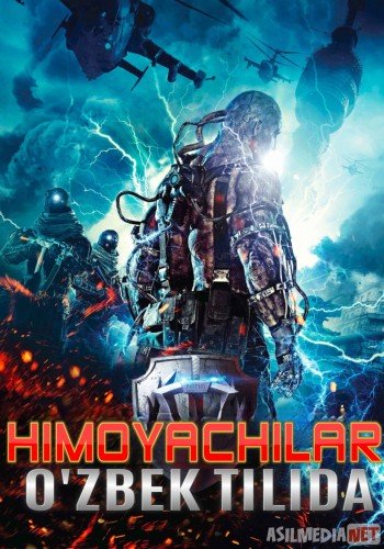 Himoyachilar Rossiya filmi Uzbek tilida 2017 O'zbekcha tarjima kino HD