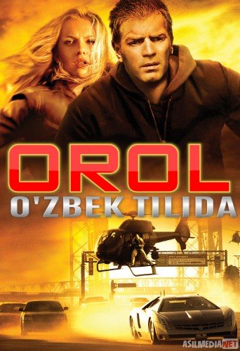 Orol Uzbek tilida 2005 Full HD O'zbek tarjima tas-ix skachat kino