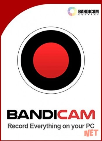 Bandicam 4.4.3.1557 Repack