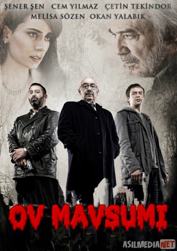 Ov mavsumi Turk kino Uzbek tilida 2010 HD O'zbek tarjima