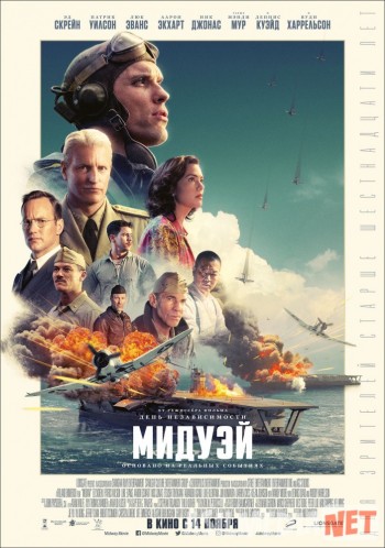 Мидуэй 2019 Tas-ix skachat