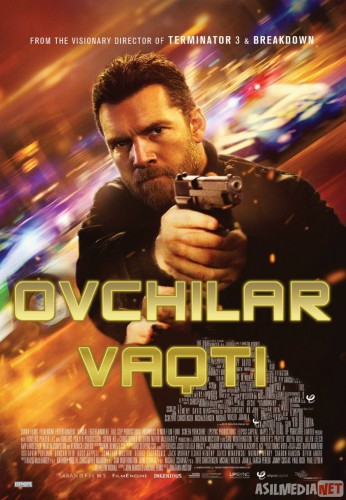 Ovchilar vaqti / davri Uzbek tilida 2017 kino HD