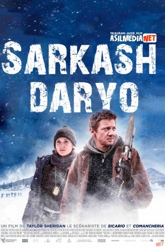 Sarkash daryo / To'zon daryo Uzbek tilida 2016 kino HD