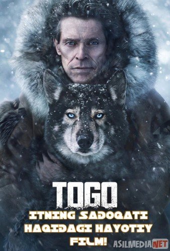 Togo Uzbek tilida 2019 kino HD