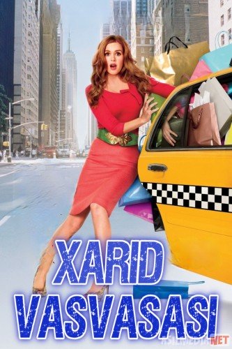 Xarid vasvasasi Uzbek tilida 2009 kino