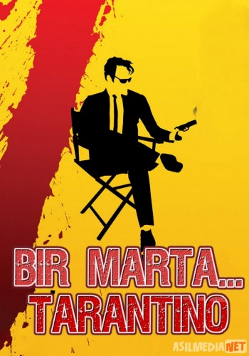 Bir marta... Tarantino Uzbek tilida 2020 O'zbek tarjima tas-ix skachat