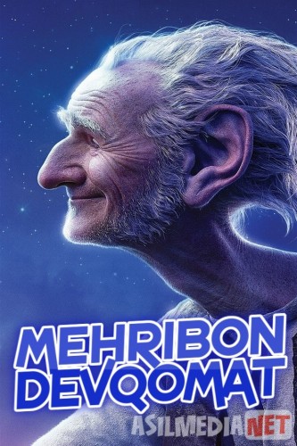 Mehribon devqomat Uzbek tilida 2016 O'zbekcha tarjima film Full HD skachat