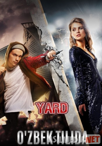 Yard Uzbek tilida 2020 O'zbek tarjima tas-ix skachat