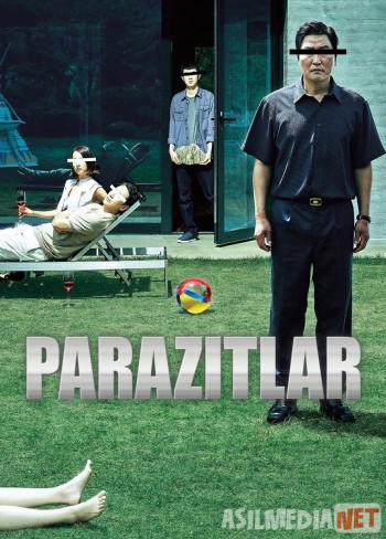 Parazitlar / Parazit Uzbek tilida O'zbekcha tarjima kino 2019 HD