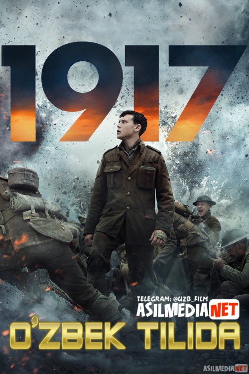 1917 Uzbek tilida 2020 O'zbek tarjima tas-ix skachat