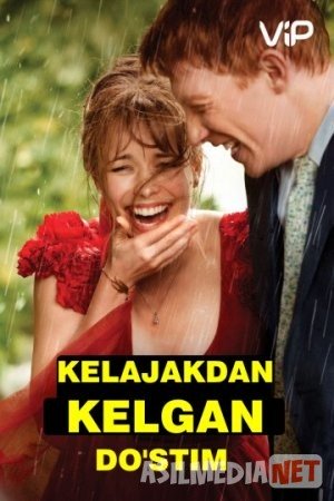 Kelajakdan kelgan do'stim 2013 kino HD