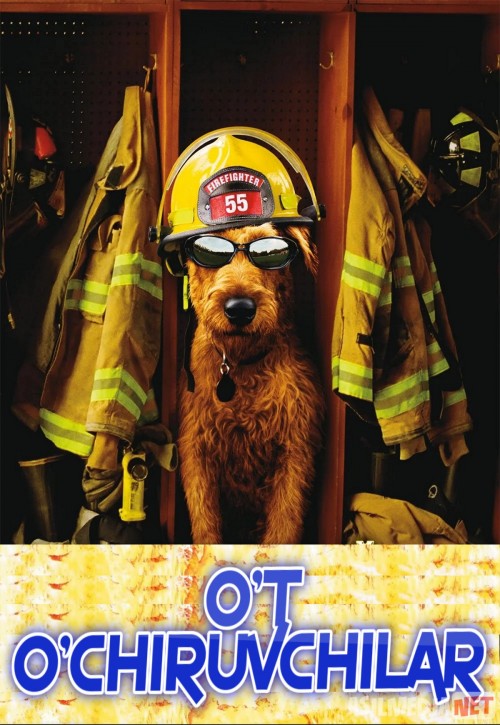 O't o'chiruvchilar Uzbek tilida 2006 kino HD