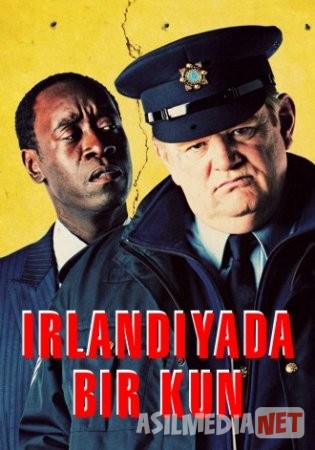 Irlandiyada bir kun 2011 kino HD
