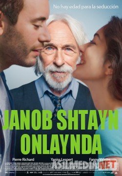 Janob Shtayn onlaynda 2017 kino HD