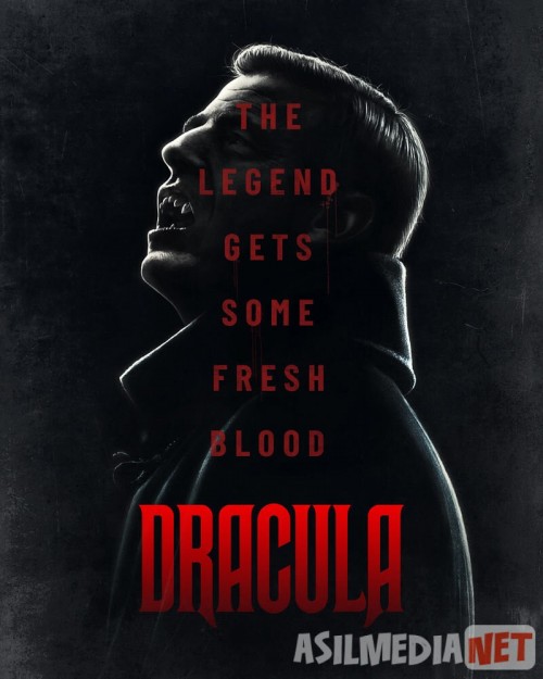 Дракула 2020 Tas-ix skachat