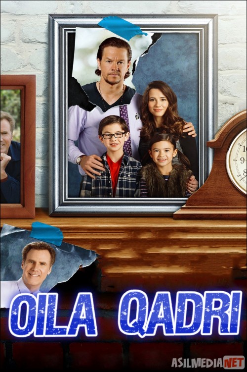 Oila qadri Uzbek tilida 2015 kino HD