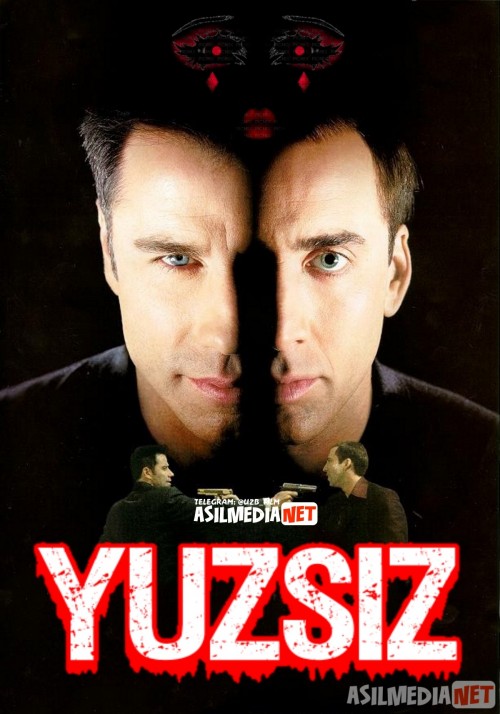 Yuzsiz Uzbek tilida 1997 O'zbekcha tarjima kino HD