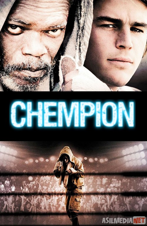 Chempion Uzbek tilida 2007 kino HD