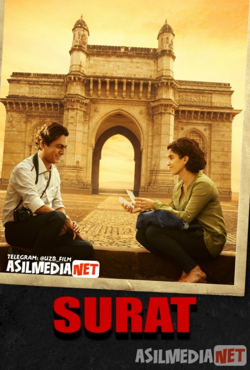 Surat Hind kino Uzbek tilida 2019 kino HD