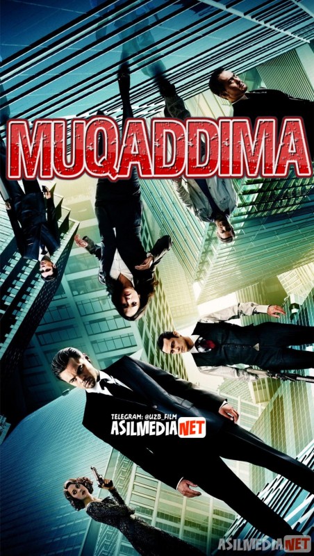 Muqaddima Uzbek tilida 2010 O'zbek tarjima kino HD