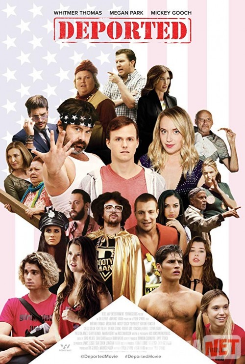 Deported 2020 Tas-ix skachat