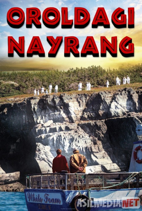 Oroldagi nayrang Uzbek tilida 2013 O'zbek tarjima kino HD