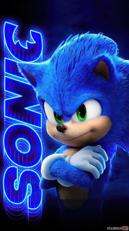 Соник Full HD 2020 Tas-ix skachat