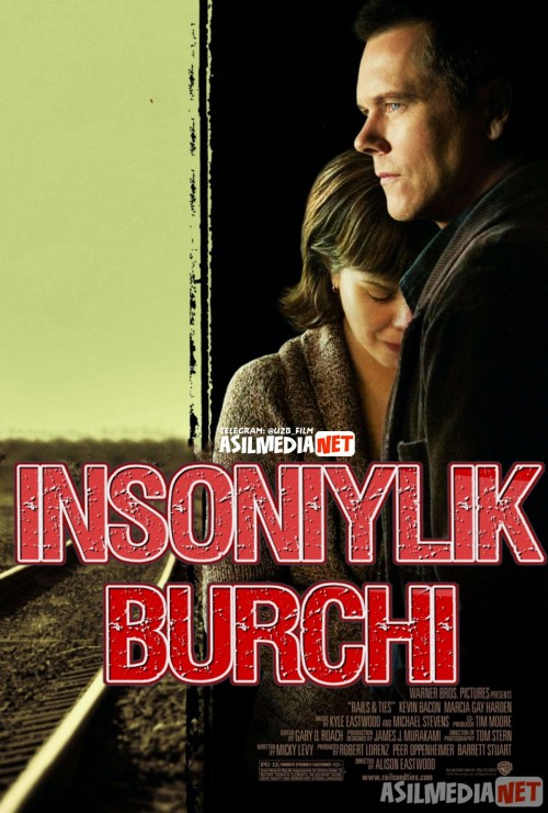 Insoniylik burchi Uzbek tilida 2007 O'zbek tarjima kino HD