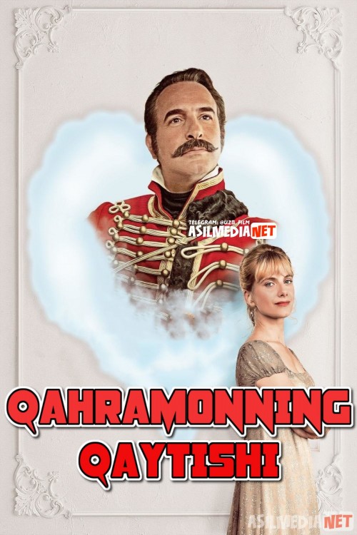 Qahramonning qaytishi Uzbek tilida 2018 O'zbek tarjima kino HD