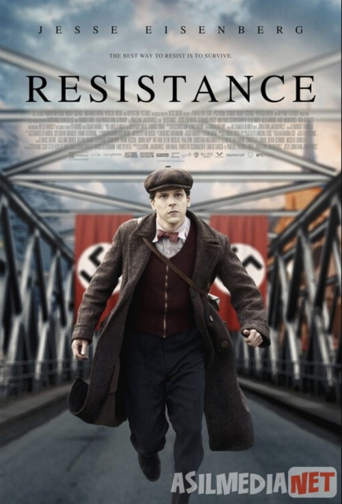 Сопротивление 2020 Kino HD 2020 Tas-ix skachat