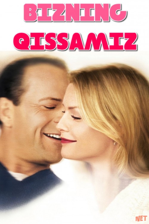 Bizning qissamiz Uzbek tilida 1999 O'zbekcha tarjima kino HD