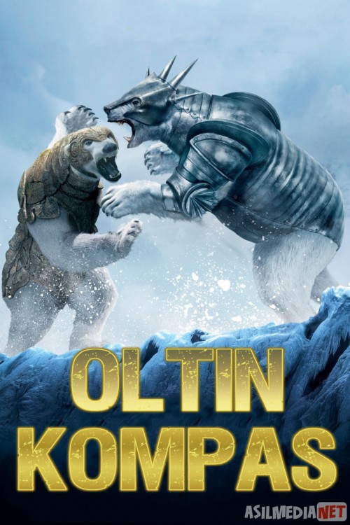 Oltin Kompas Uzbek tilida 2007 O'zbekcha tarjima kino HD