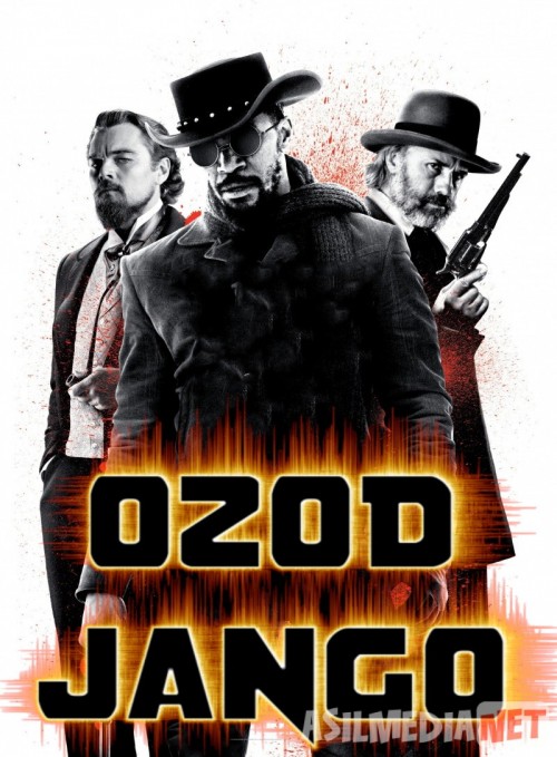 Ozod Jango Uzbek tilida 2012 O'zbekcha tarjima kino HD