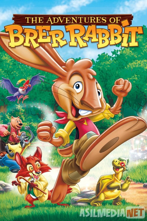 Quyon og'aning sarguzashtlari Uzbek tilida multfilm 2006 O'zbek tarjima kino HD