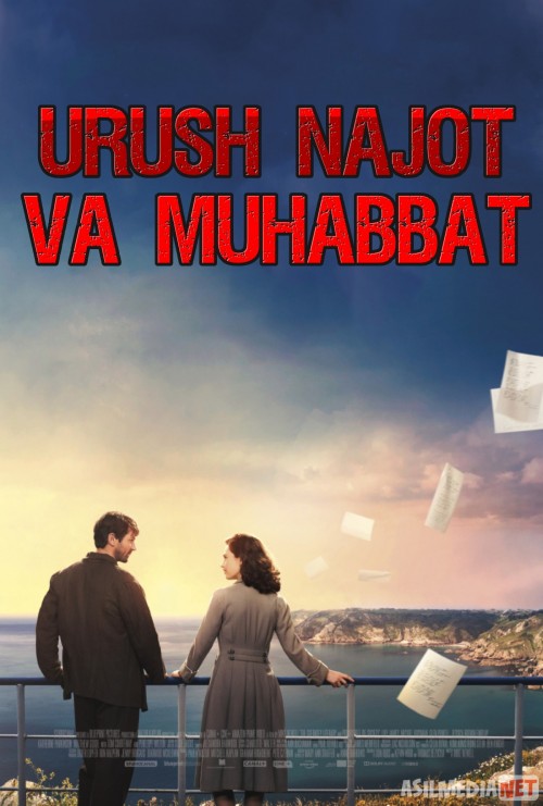 Urush najot va muhabbat Uzbek tilida 2018 O'zbekcha tarjima kino HD
