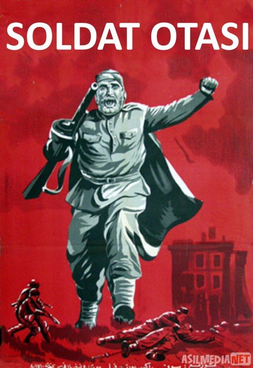 Soldat otasi Uzbek tilida 1964 O'zbekcha tarjima kino HD