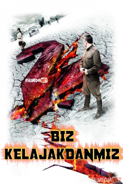 Biz kelajakdanmiz 2 Uzbek tilida 2010 O'zbekcha tarjima kino HD
