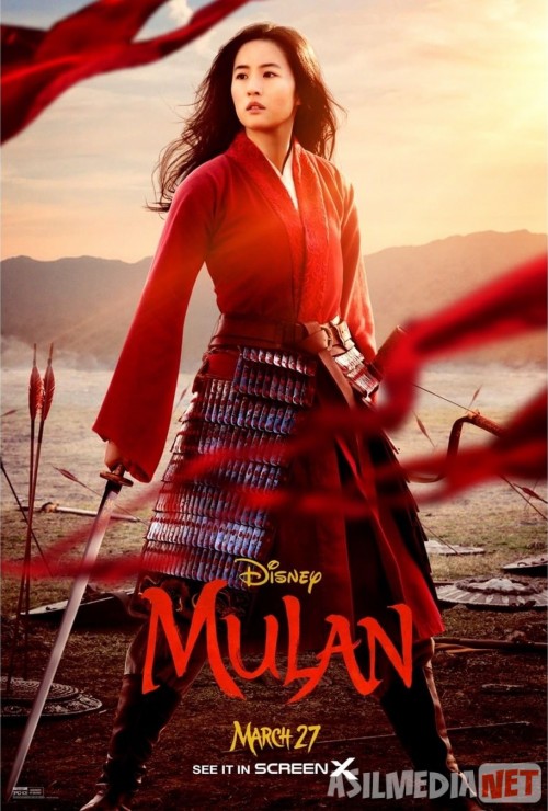 Мулан 2020 Kino HD Tas-ix skachat