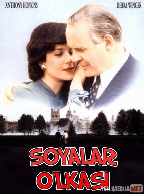 Soyalar o'lkasi / olkasi Uzbek tilida 1993 O'zbekcha tarjima kino HD