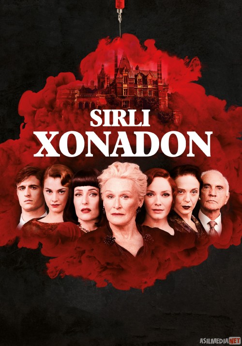 Sirli xonadon Uzbek tilida 2017 O'zbekcha tarjima kino HD