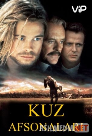 Kuz Afsonalari Uzbek tilida 1994 O'zbekcha tarjima kino HD