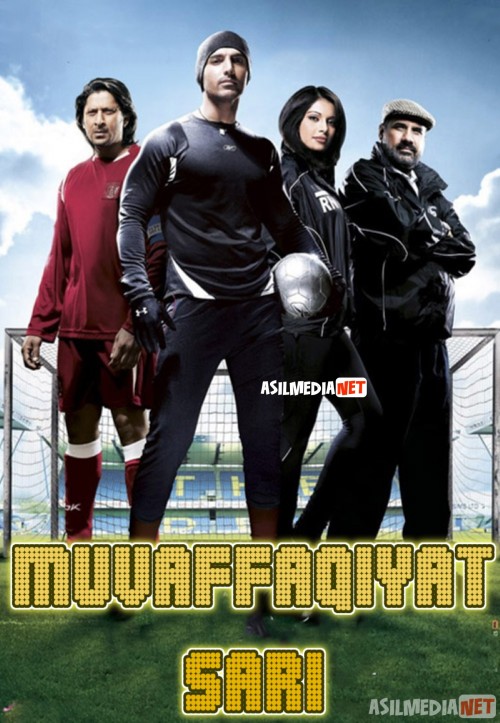 Muvaffaqiyat sari / Gol ur Hind kino Uzbek tilida 2007 O'zbekcha tarjima HD