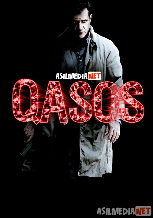 Qasos Uzbek tilida 2010 O'zbekcha tarjima kino HD