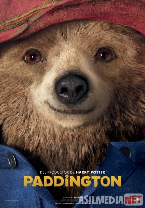 Paddington 1 / Paddingtonning sarguzashtlari 1 Uzbek tilida 2014 O'zbekcha tarjima kino HD